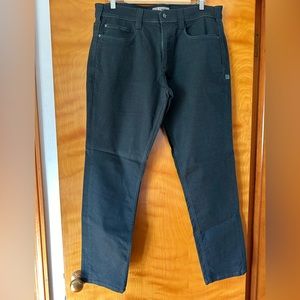 5.11 Tactical Defender Flex Straight Fit Pants - Forest Green, 35x32